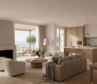  Appartement � vendre 1 pi�ce 108 m�