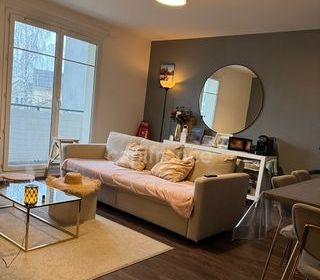  Appartement � vendre 2 pi�ces 53 m�