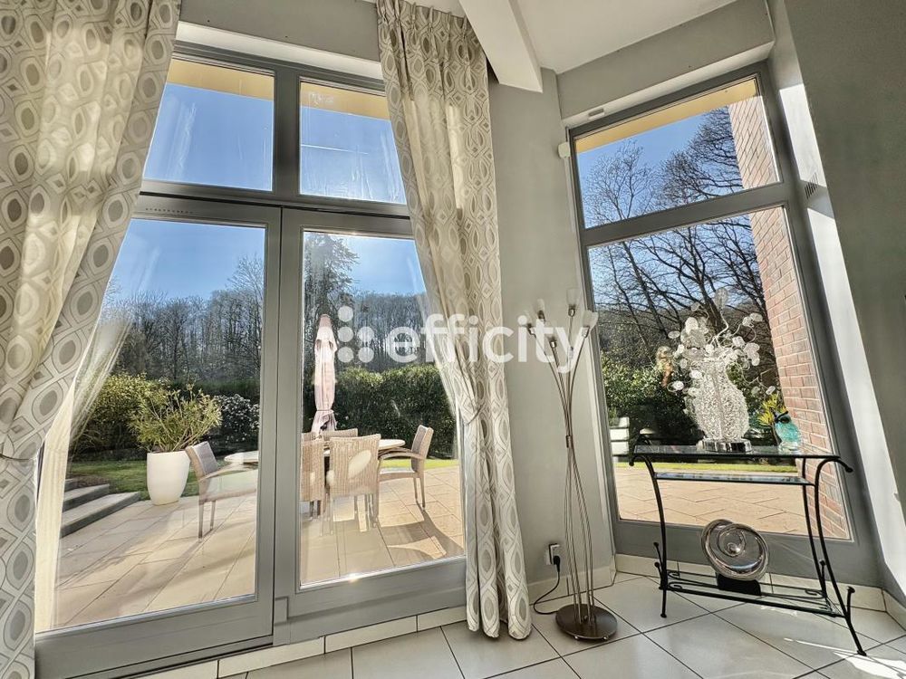 � vendre  Maison Chauvry (95560)