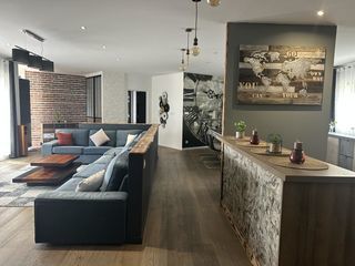  Maison � vendre 5 pi�ces 180 m�