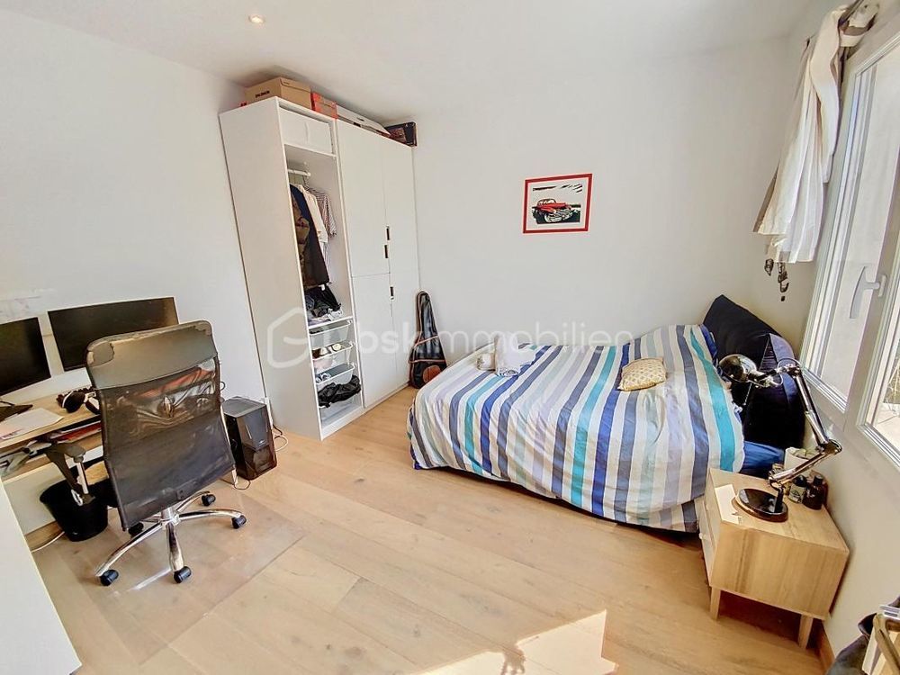 � vendre  Villa P�rols (34470)