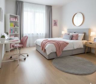  Appartement � vendre 5 pi�ces 115 m�