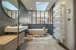  Villa � vendre 4 pi�ces 90 m�