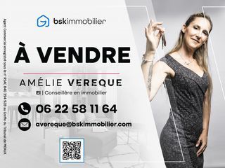  Terrain � vendre 440 m�