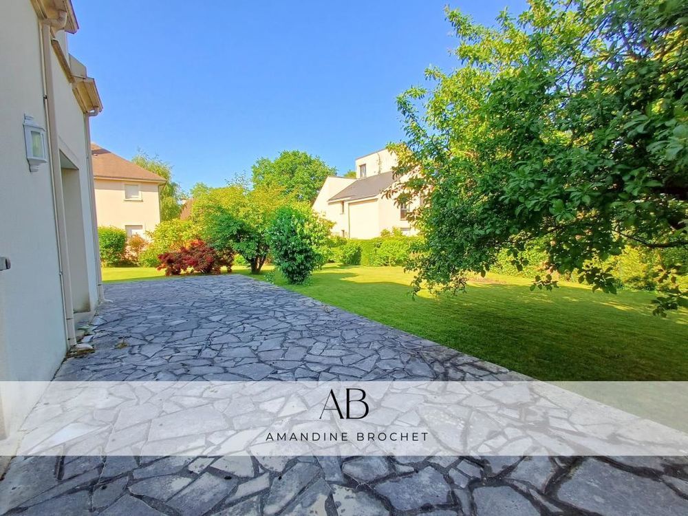 � vendre  Maison Marly-le-Roi (78160)