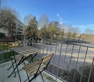  Appartement � vendre 1 pi�ce 12 m�