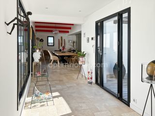  Maison � vendre 8 pi�ces 226 m�