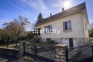  Maison � vendre 6 pi�ces 160 m�