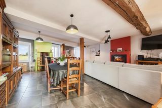  Maison � vendre 10 pi�ces 240 m�