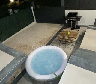  Appartement � vendre 3 pi�ces 58 m�