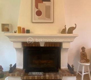  Maison � vendre 5 pi�ces 91 m�