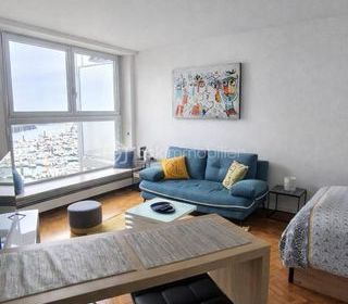  Appartement � vendre 1 pi�ce 32 m�