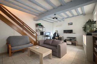  Maison � vendre 3 pi�ces 71 m�