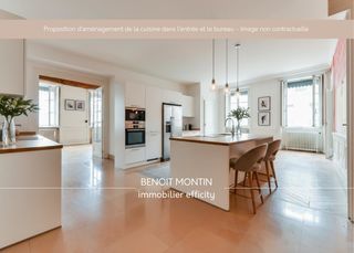  Appartement � vendre 5 pi�ces 140 m�