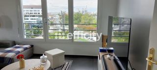  Appartement � vendre 2 pi�ces 50 m�