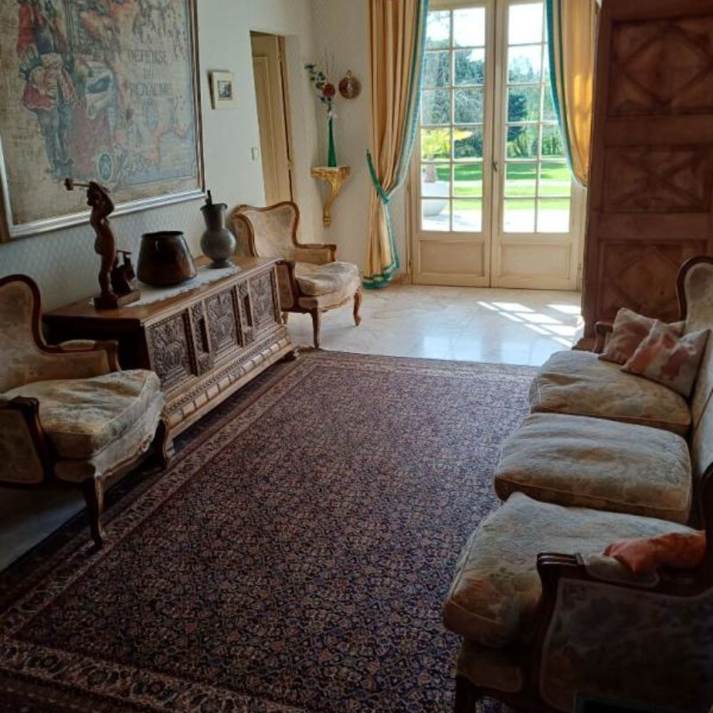 � vendre  Propri�t�/ch�teau Pontch�teau (44160)