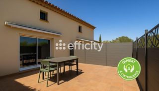  Appartement � vendre 4 pi�ces 80 m�