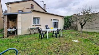  Maison � vendre 4 pi�ces 80 m�