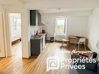  Appartement � vendre 2 pi�ces 28 m�