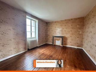  Maison � vendre 4 pi�ces 99 m�