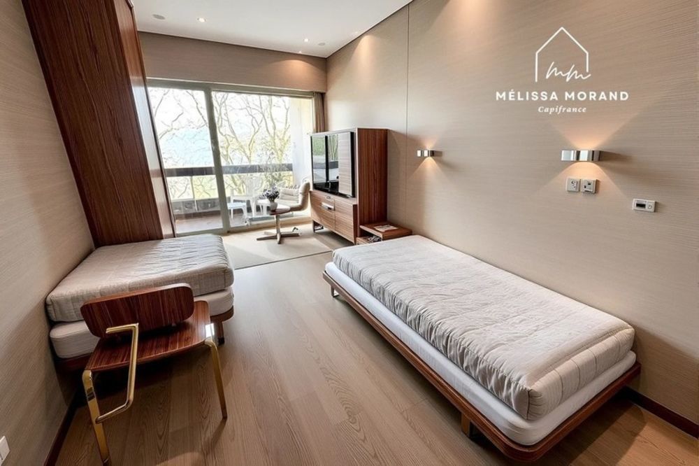 � vendre  Appartement Annecy (74000)