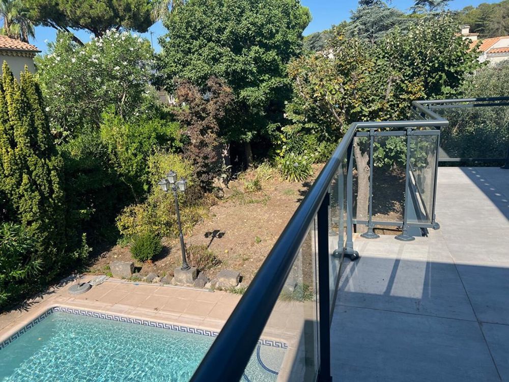 � vendre  Villa Le Cap D Agde (34300)