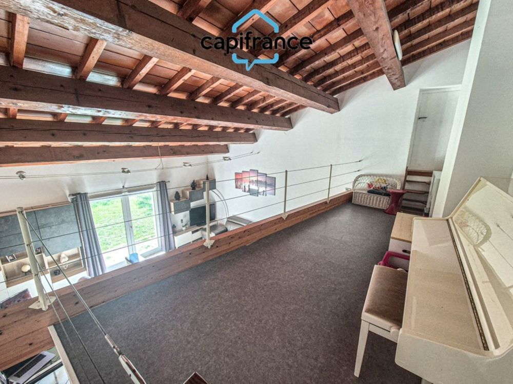 � vendre  Maison G�menos (13420)