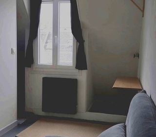  Appartement � vendre 1 pi�ce 13 m�