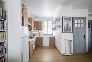  Maison � vendre 3 pi�ces 80 m�