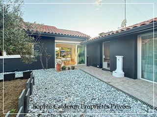  Maison � vendre 9 pi�ces 250 m�