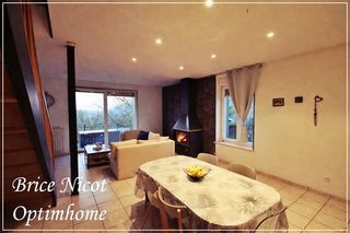  Maison � vendre 5 pi�ces 115 m�