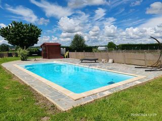  Maison � vendre 6 pi�ces 108 m�