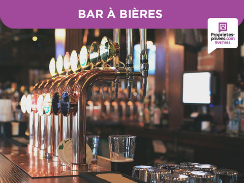 75011 PARIS :  BAR  AVEC EXTRACTION, LICENCE 4 - LOGEMENT DE FONCTION - RESTAURANT POSSIBLE 278000 75011 Paris