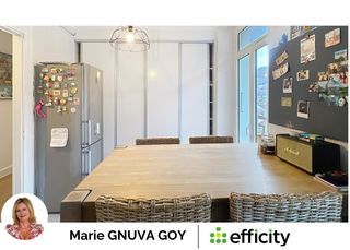  Appartement � vendre 4 pi�ces 97 m�