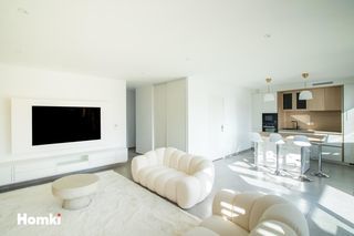  Appartement � vendre 3 pi�ces 75 m�