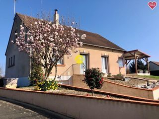  Maison � vendre 8 pi�ces 168 m�