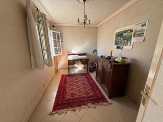  Maison � vendre 10 pi�ces 221 m�