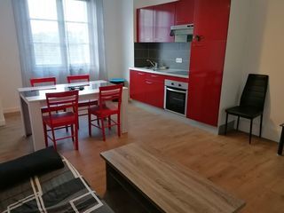  Appartement � louer 2 pi�ces 44 m�