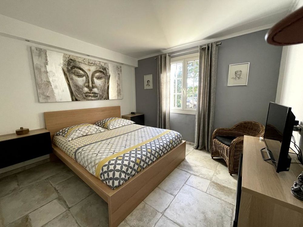 � vendre  Maison Saint-Saturnin-l�s-Apt (84490)