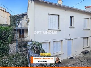  Maison � vendre 7 pi�ces 180 m�