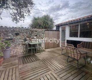  Maison � vendre 4 pi�ces 128 m�