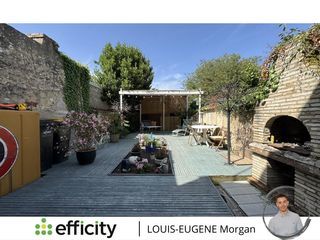  Maison � vendre 7 pi�ces 185 m�