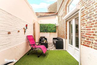  Maison � vendre 7 pi�ces 160 m�