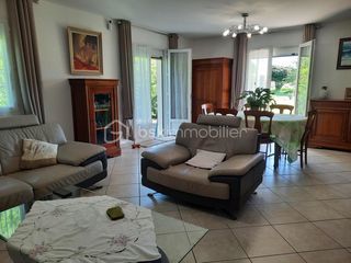  Maison � vendre 4 pi�ces 115 m�