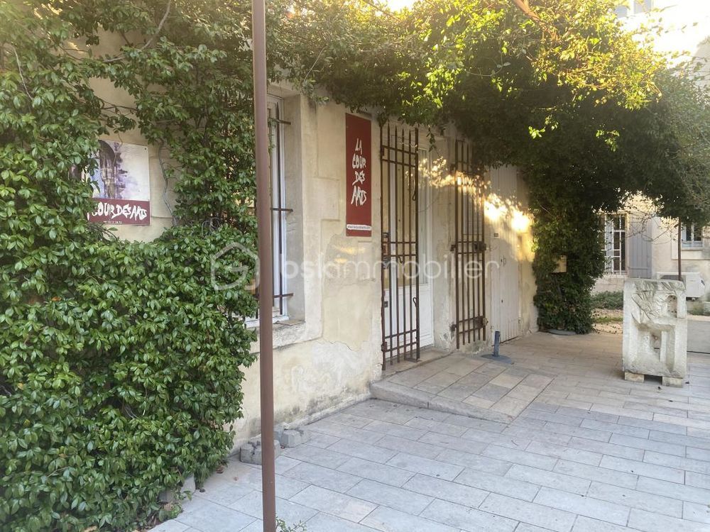 � vendre  Maison Saint-R�my-de-Provence (13210)