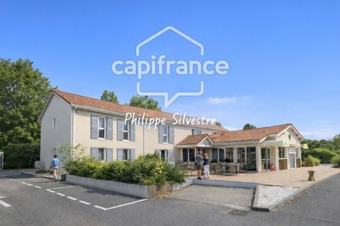 AV POUR INVESTISSEURS � MURS COMMERCIAUX H&Ocirc;TEL + RESTAURANT � TOULOUSE 910000 31000 Toulouse