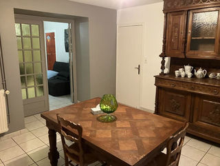  Maison � vendre 5 pi�ces 94 m�