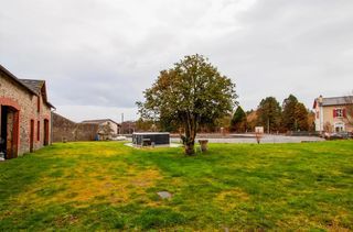  Maison � vendre 15 + pi�ces 469 m�