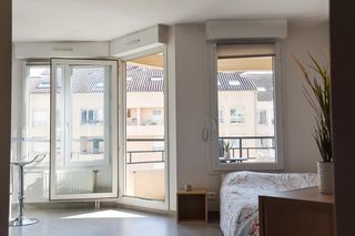  Appartement � vendre 1 pi�ce 26 m�