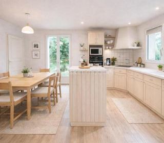  Maison � vendre 6 pi�ces 135 m�